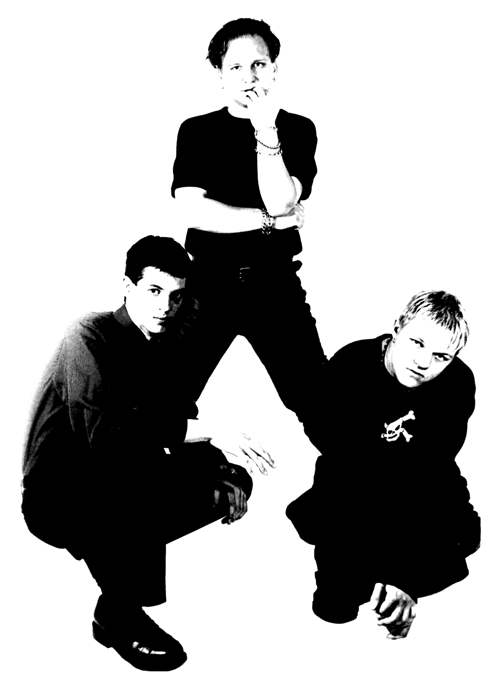 mrmoth group photo, circa 2000